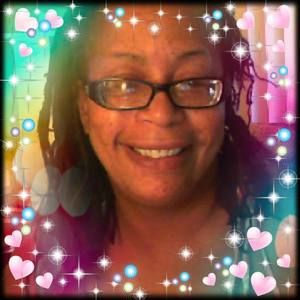 Meet your Posher, Darlene